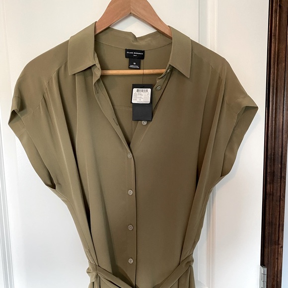 Club Monaco Dresses & Skirts - Club Monaco Dress